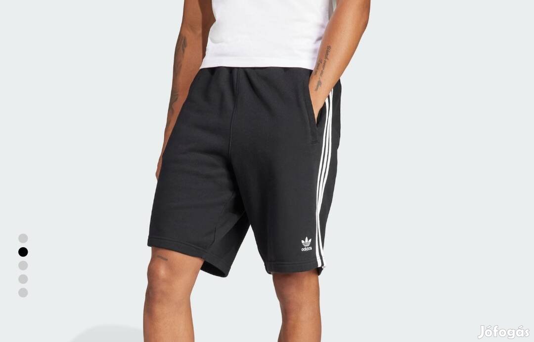 Új Adidas rövid nadrág 
