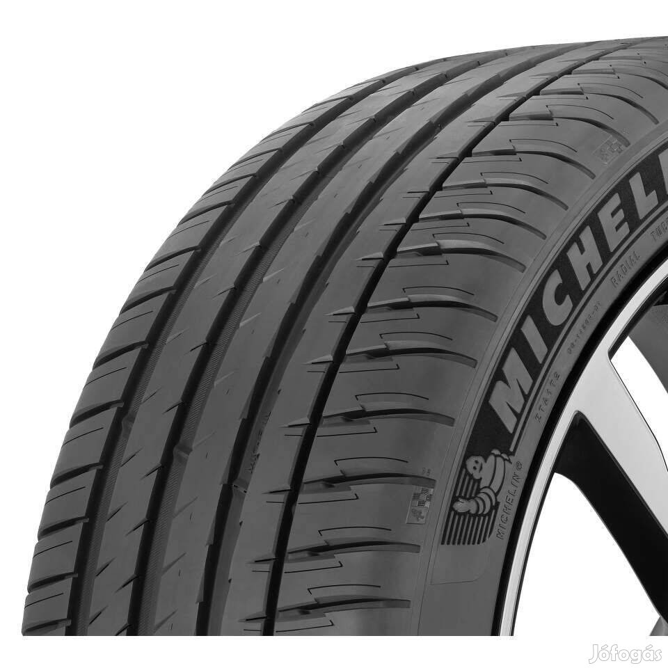 Új Akciós Michelin Pilot Sport nyári gumi 255/45/R20