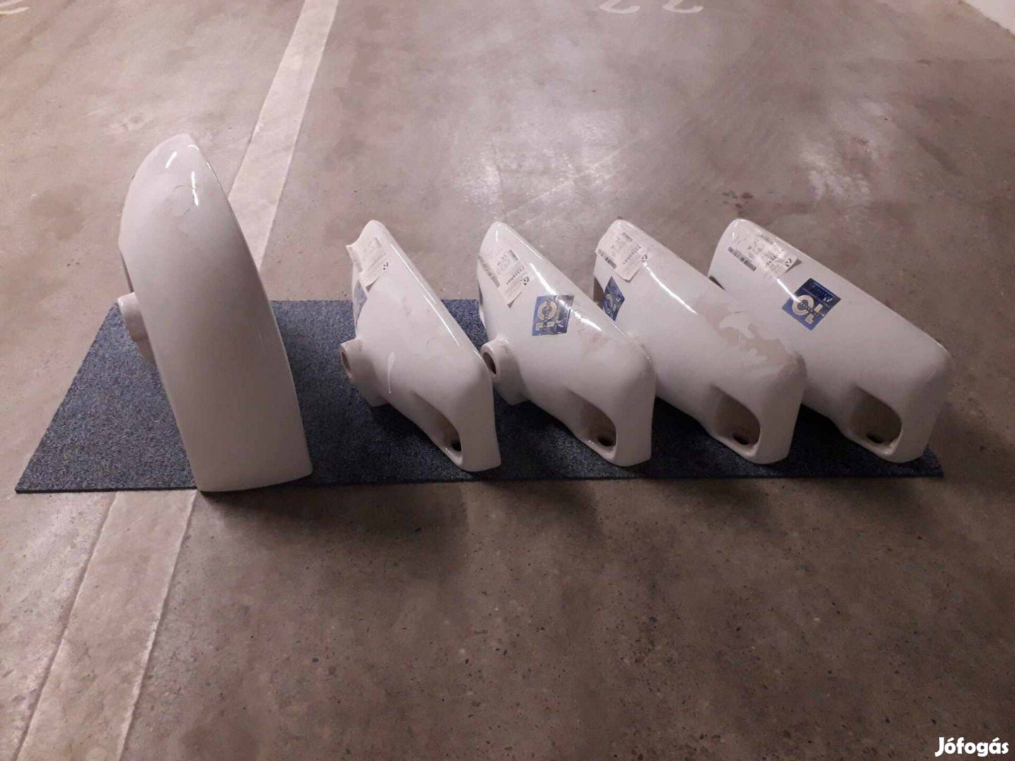 Új Alföldi kézmosók eladók