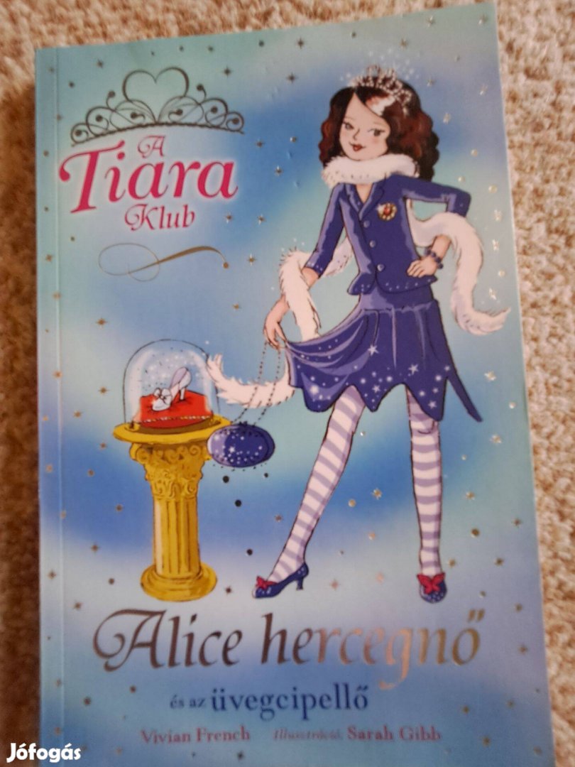 Uj Alice hercegno mesekonyv