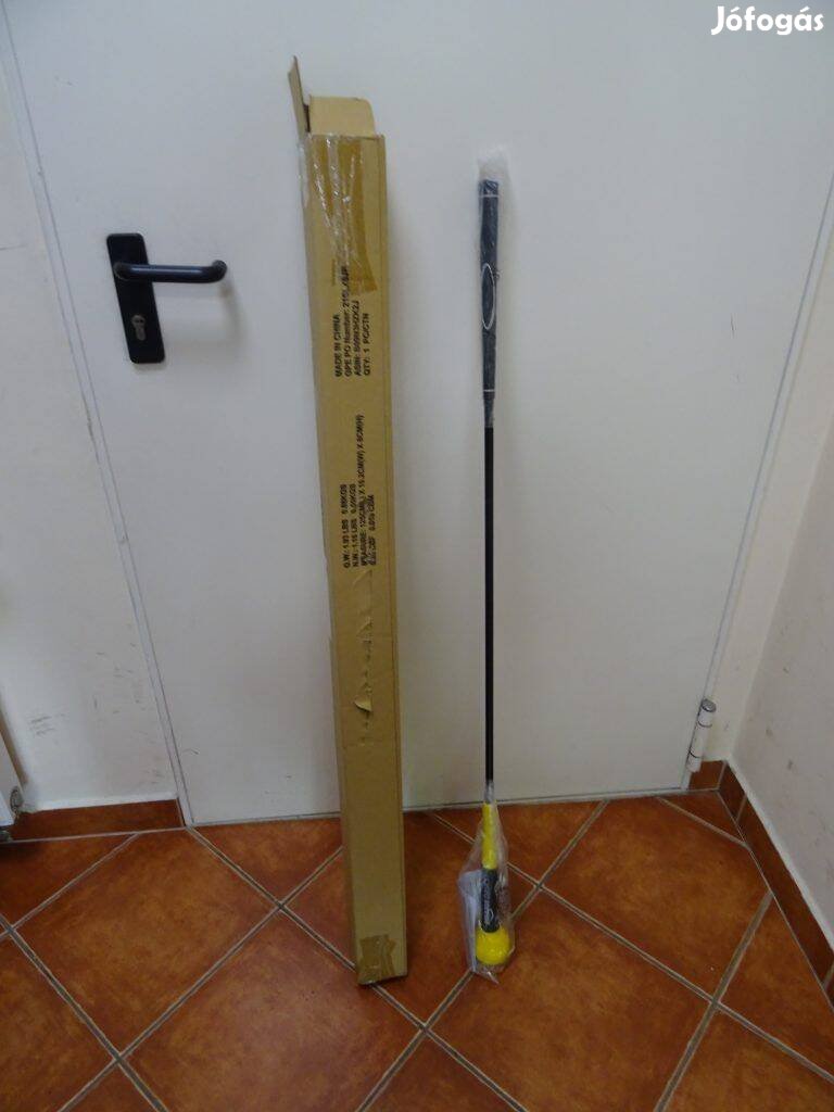 Új Amazon Basics hinta edző ütő, 122 cm