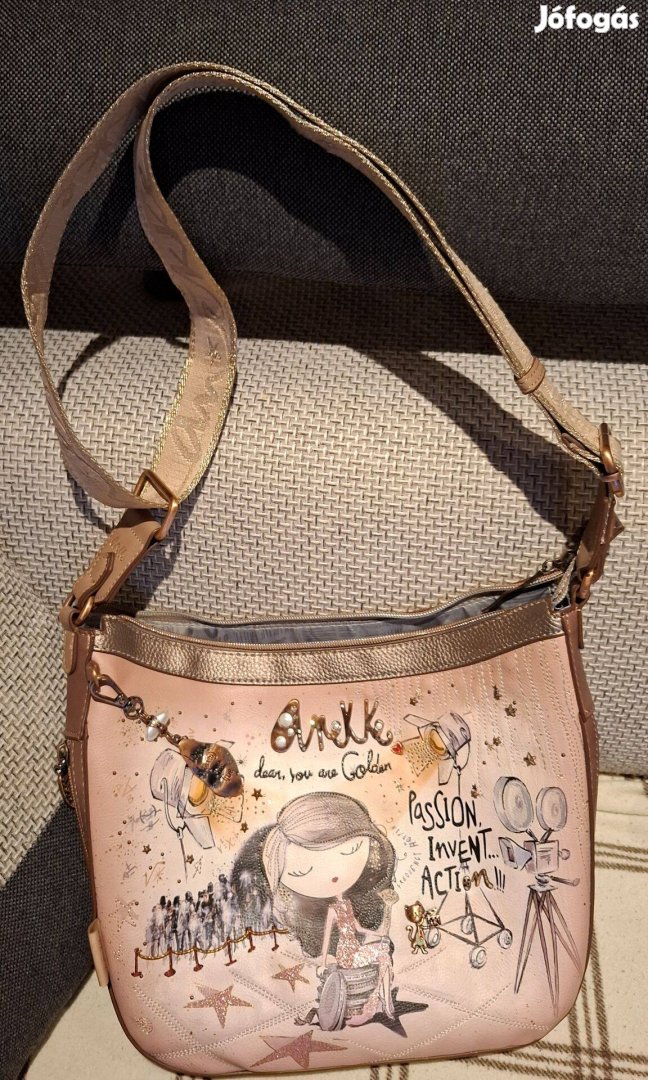 Új Anekke Táska eladó