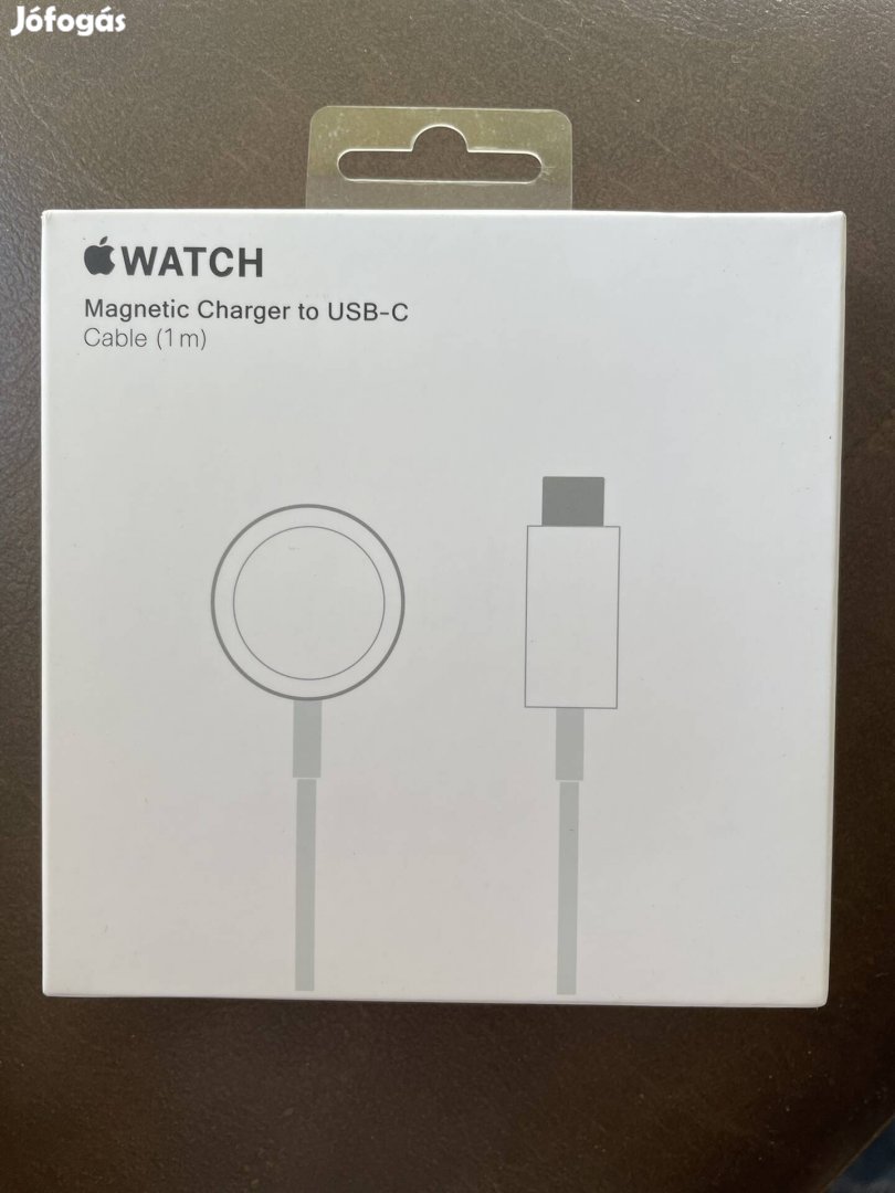 Új Apple Iphone USB-C Töltő 