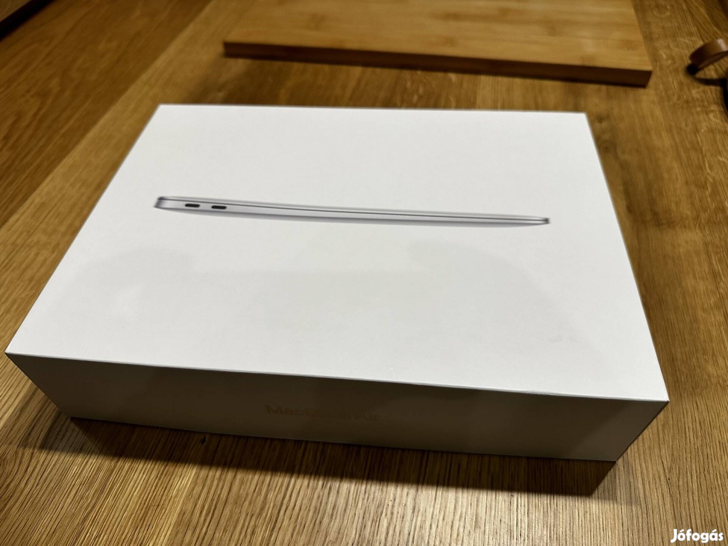 Új Apple Macbook Air 2020 M1 256gb / 8gb magyar