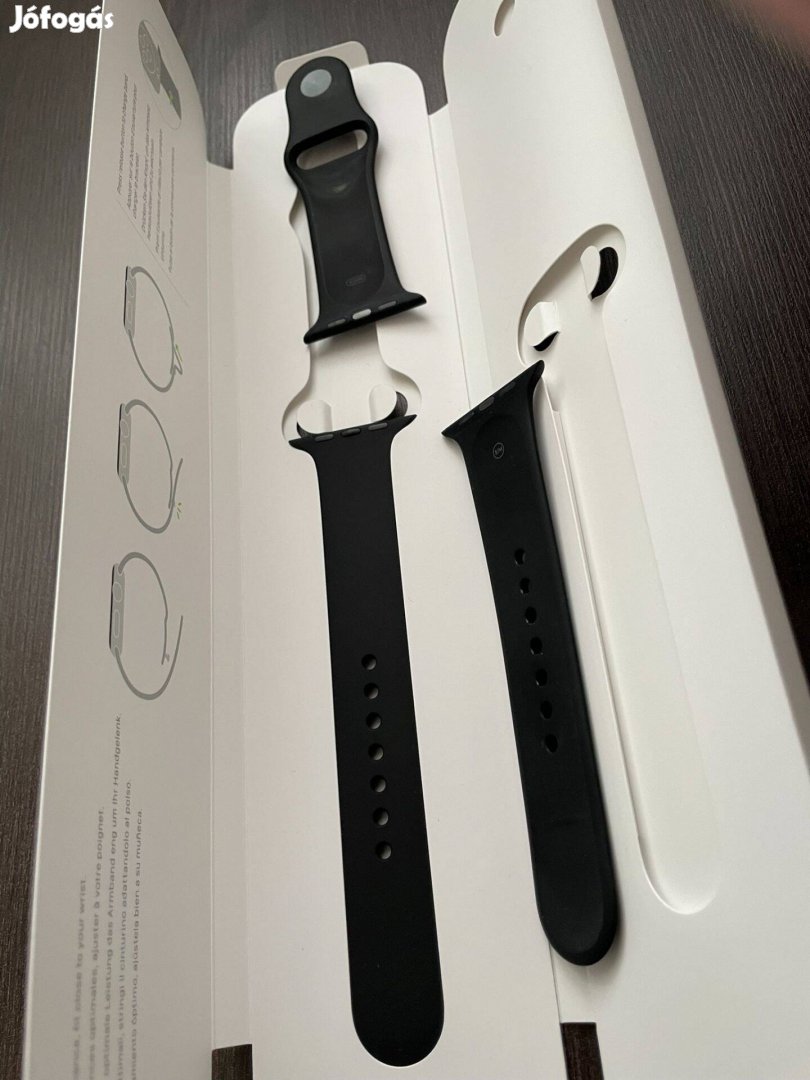 Új Apple Watch szíj 42mm S/M