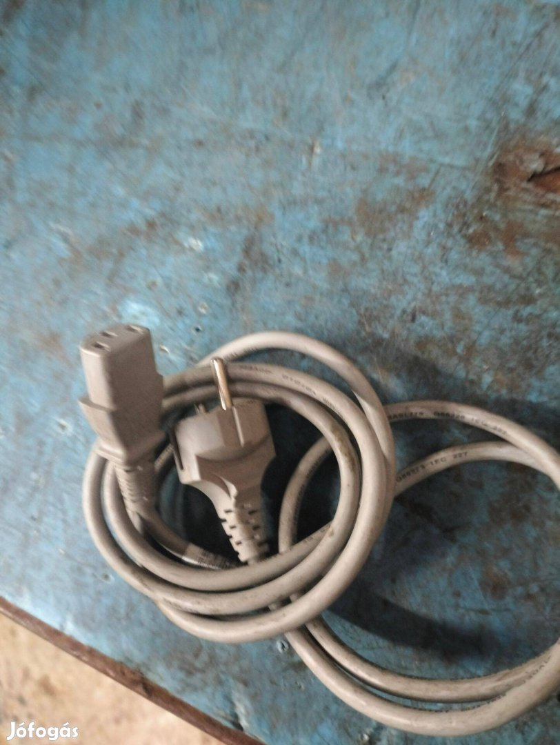 Új Áram kábel eladó