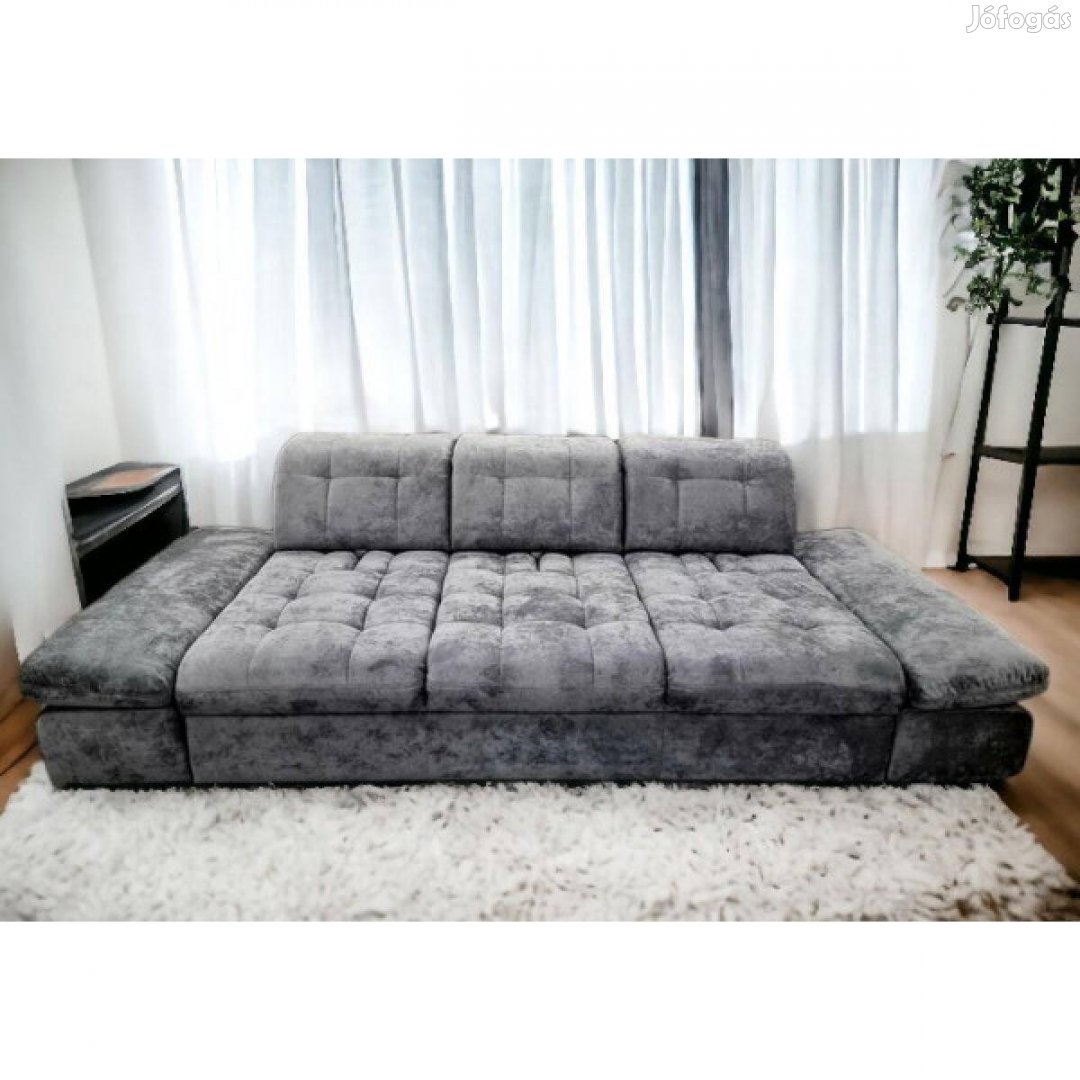 Új Artemis Multirelax Egyenes Kanapé