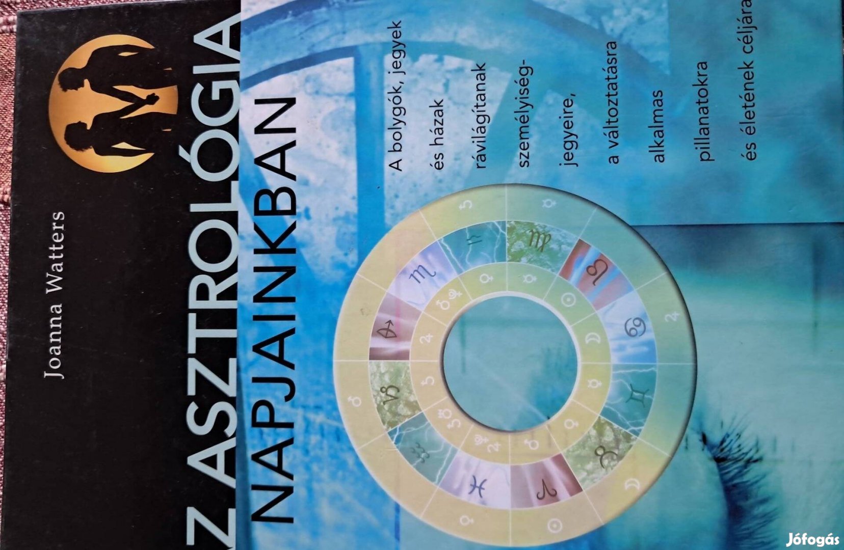 Új Asztrológia Napjainkban DVD-VEL