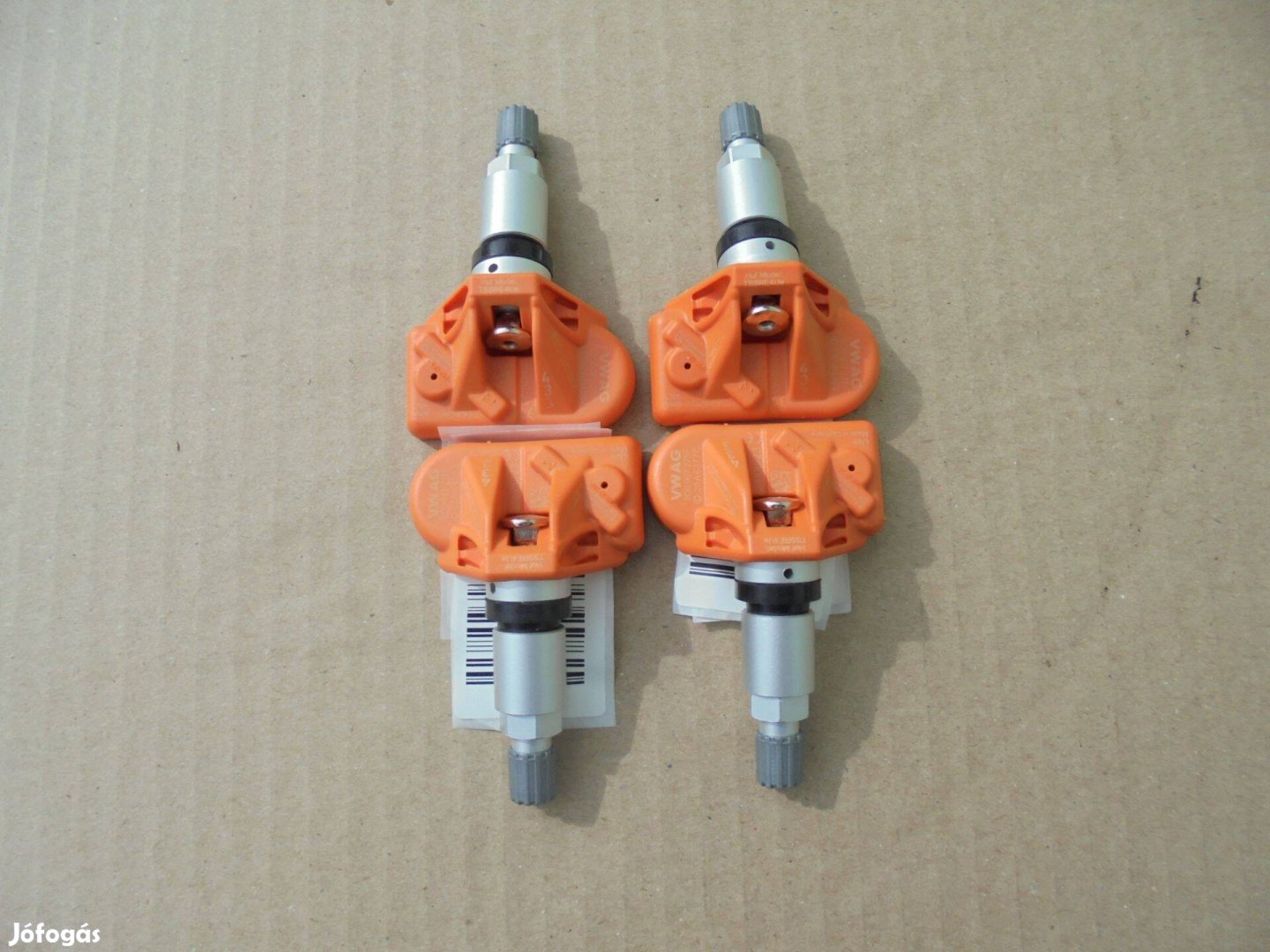 Új Audi -Vw gyári keréknyomás szenzor eladó