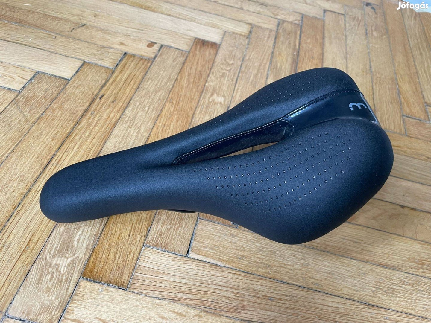 Új BBB kerékpár nyereg - Cycling Sportcomfort 2.0 (BSD-135)
