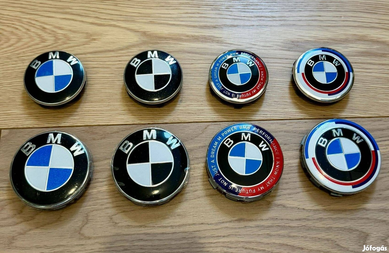 Új BMW 1 3 5 x3 x5 x6 x1 2 Felni Alufelni Közép Kupak Felnikupak
