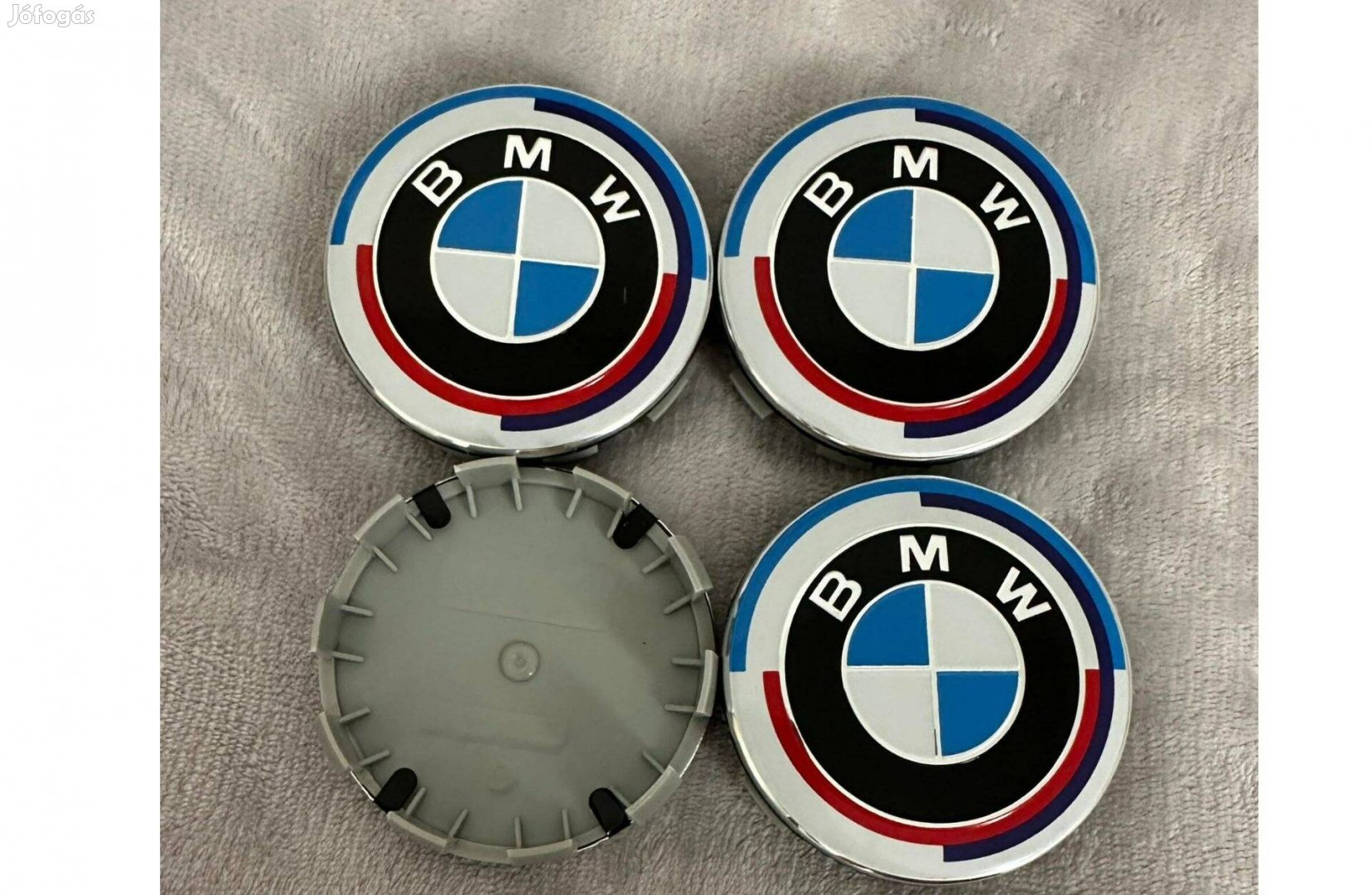 Új BMW 68mm Felni Alufelni Közép Kupak Felnikupak Embléma Több Színben