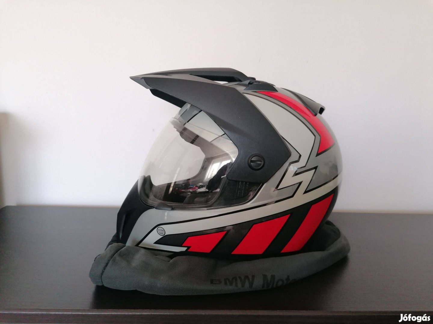 Új BMW F800GS R1200GS R1250GS Enduro sisak helmet