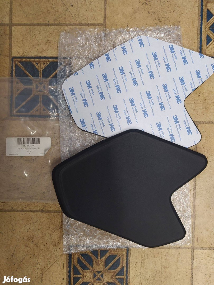 Új BMW R 1200/1250 GS K51 kétrészes tankpad