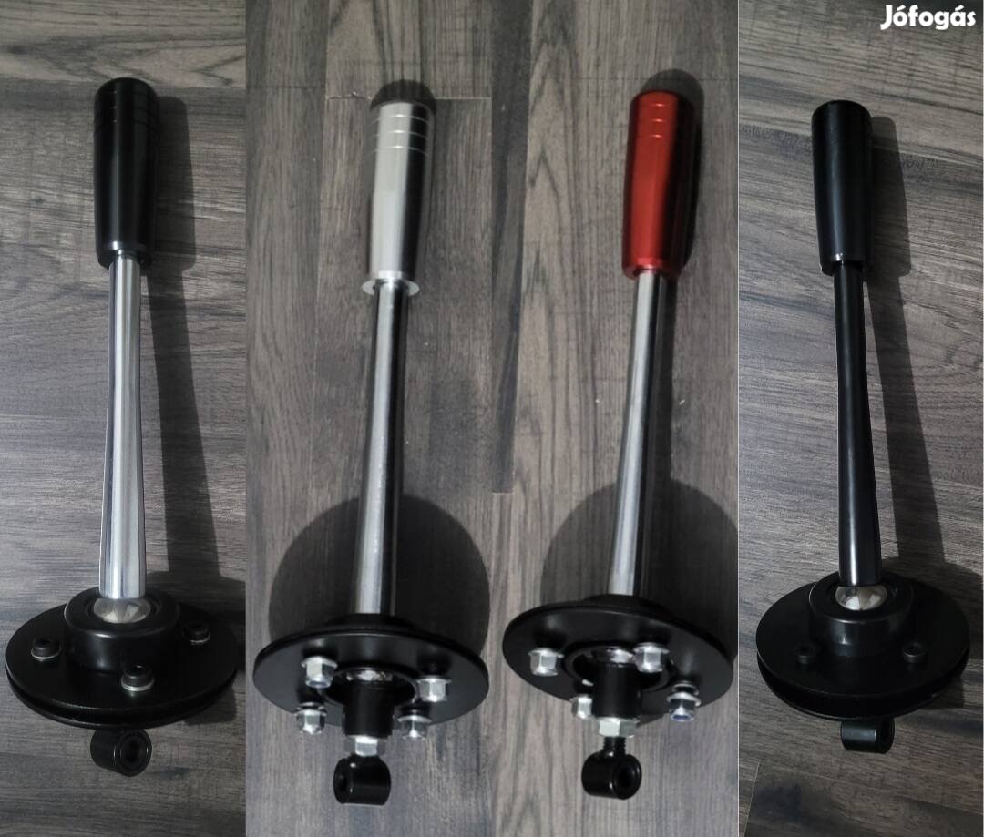 Új BMW állíthatós short shifter E30 E36 E46 E34 E39 E60 E90 E91 E92