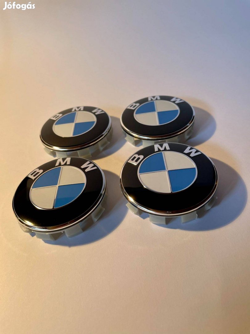Új BMW felnikupak felniközép felni kupak 68 mm