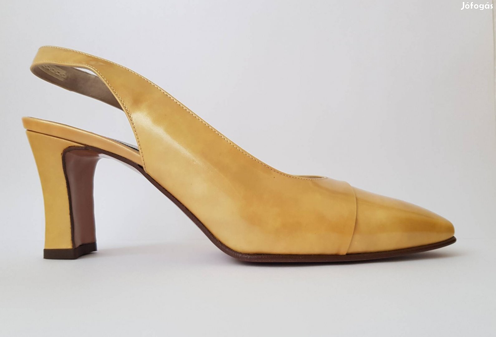 Új Baldan női cipő, 36-os méret
