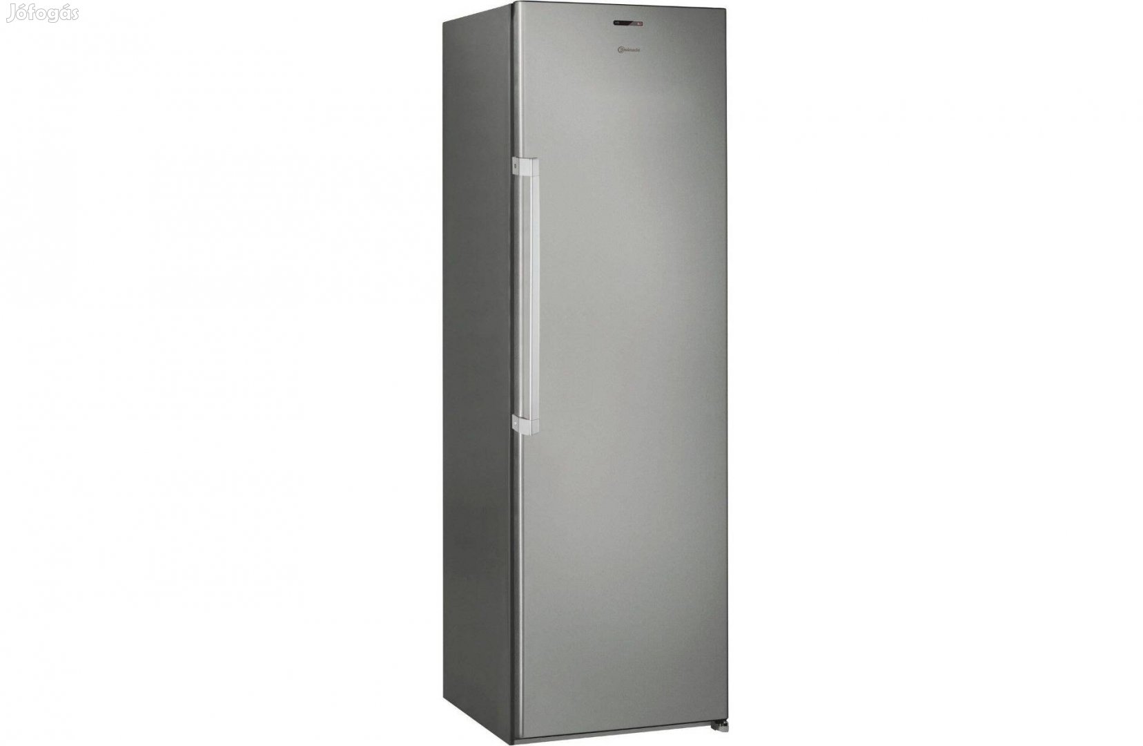 Új Bauknecht hűtőszekrény KR19G4IN2,187,5 cmx59,5 cm, 364 l -23%