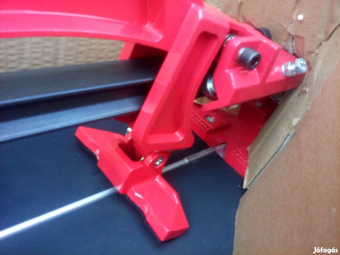 Új Bautool 1200-as csempevágók raktárról