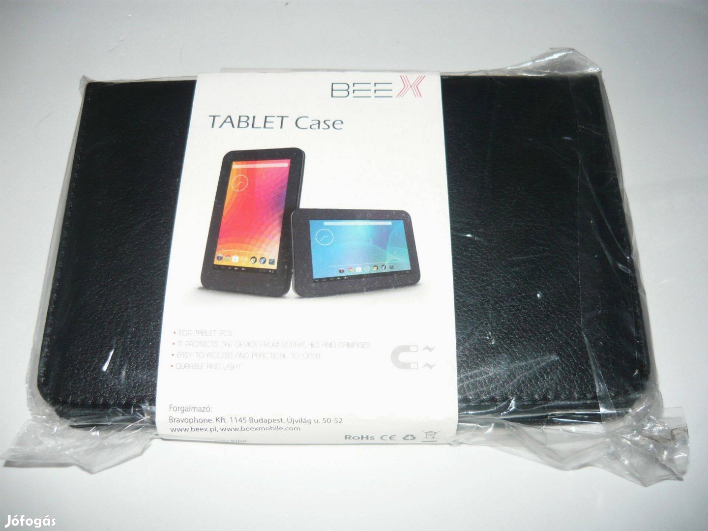 Új Beex tablet tok - 7 "