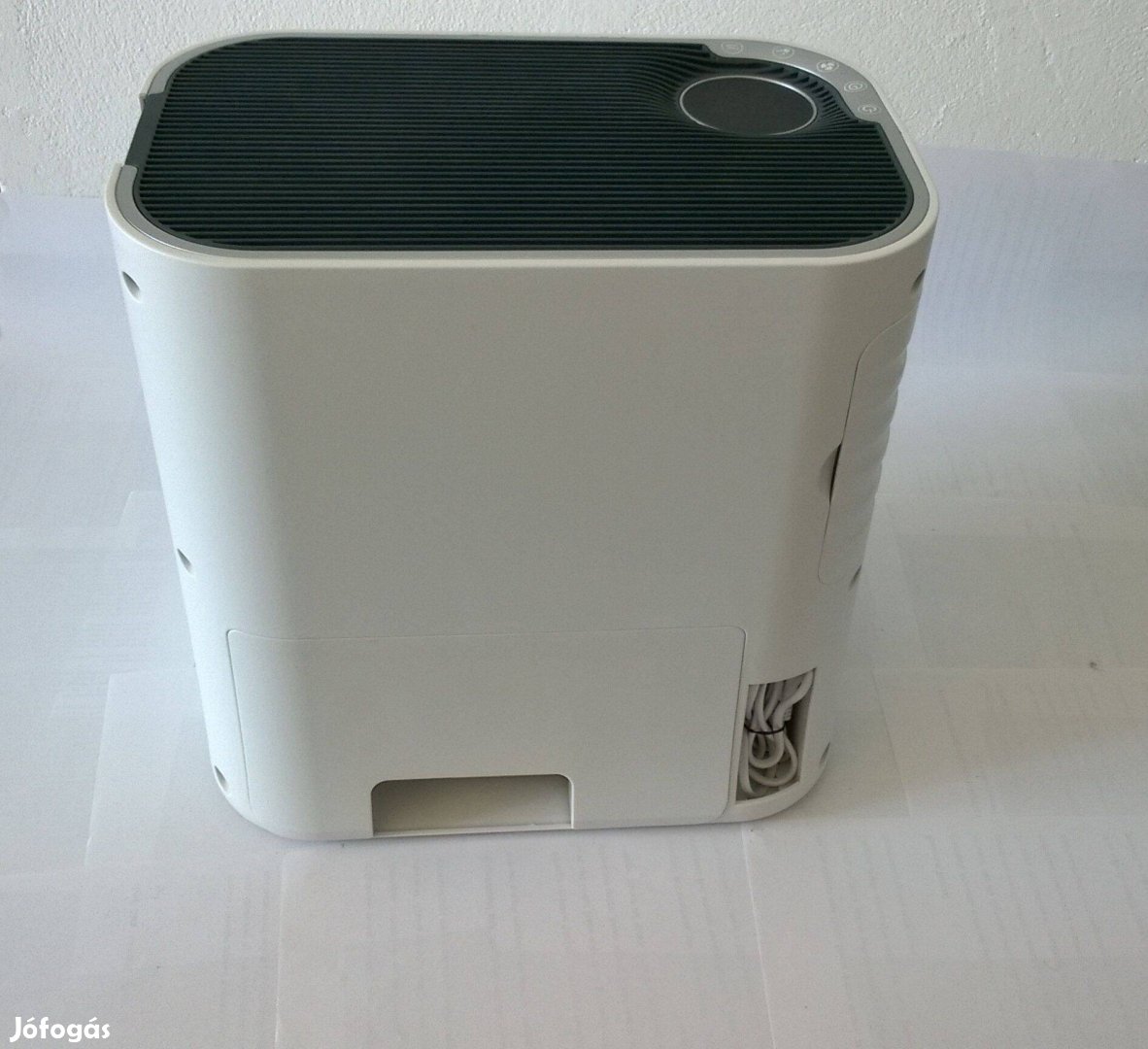 Új Beurer nedves légfrissítő és légtisztító eladó