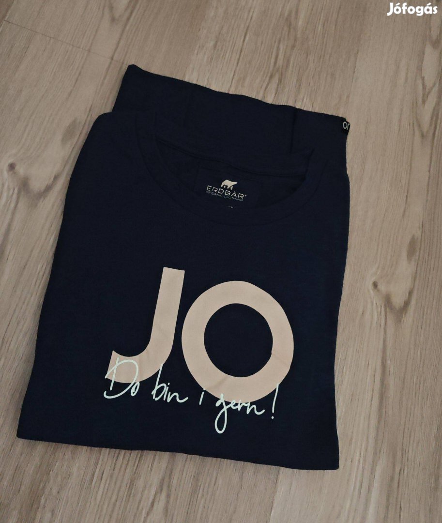 Uj Biopamut női felsőrész