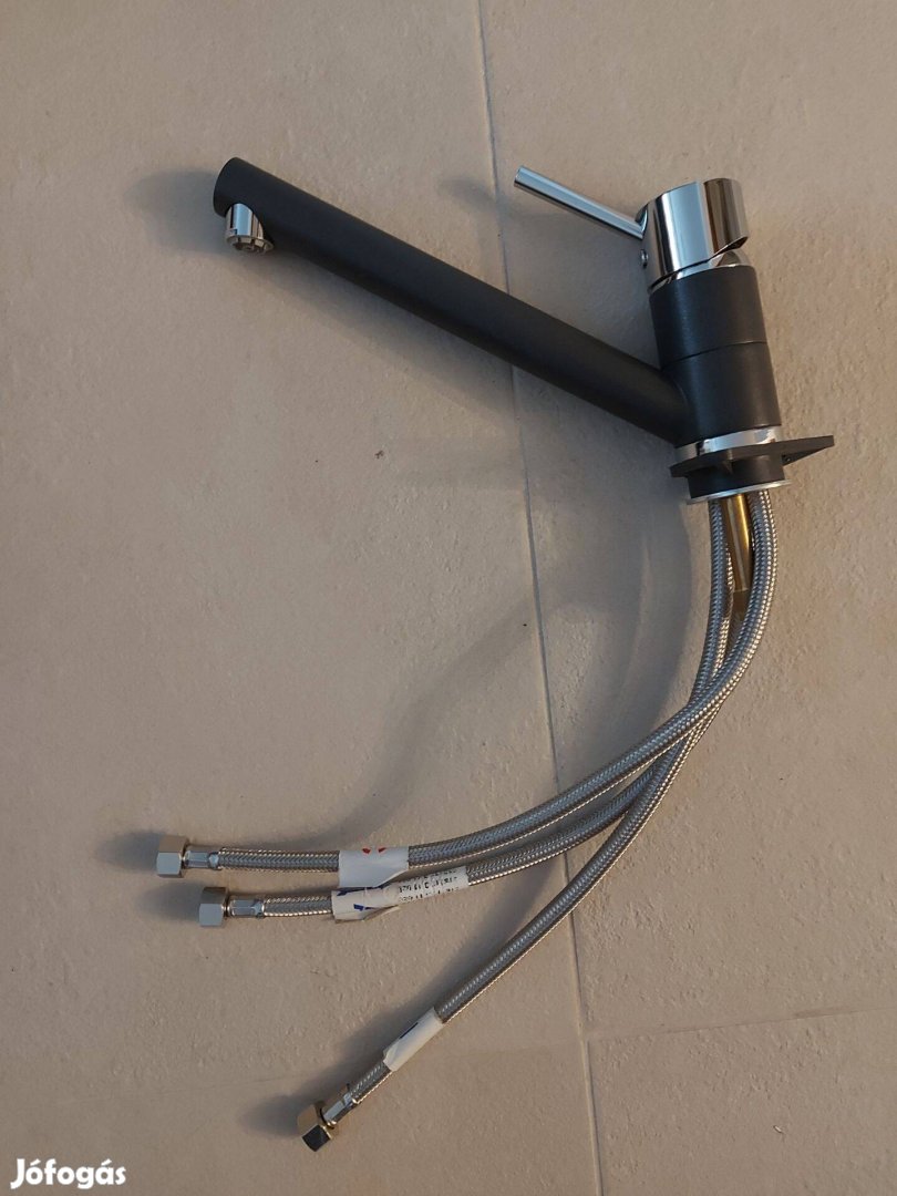 Új,Blanco Antas silgránit csaptelep eladó