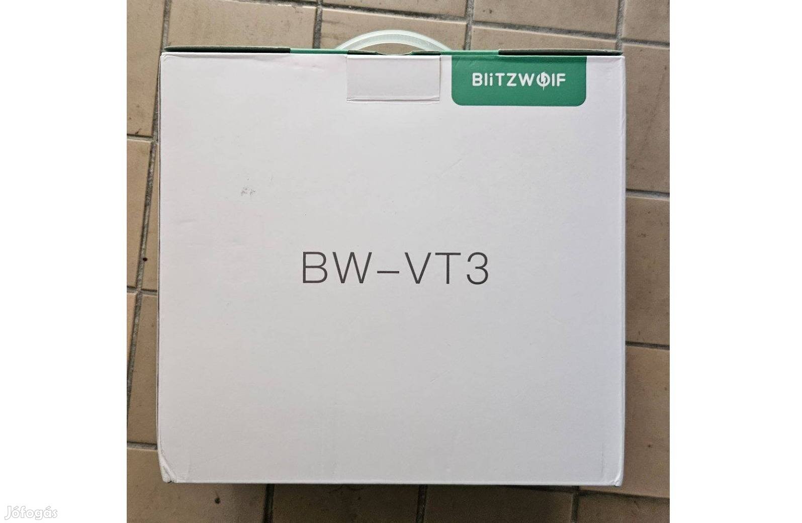 Új Blitzwolf BW-VT3 FHD projektor