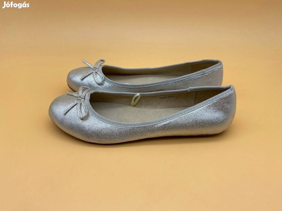 Új Blue Motion balerina cipő 40 -es