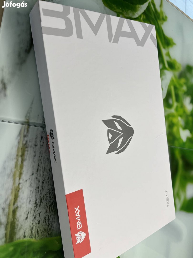 Új Bmax i9plus 4/64GB 10' táblagép/tablet PC