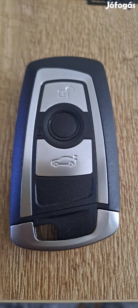 Új Bmw kulcs ház (2014-) eladó!