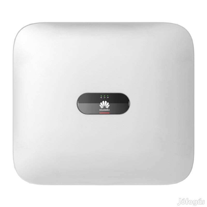 Új Bontatlan Inverter Huawei SUN2000-10Ktl-M1