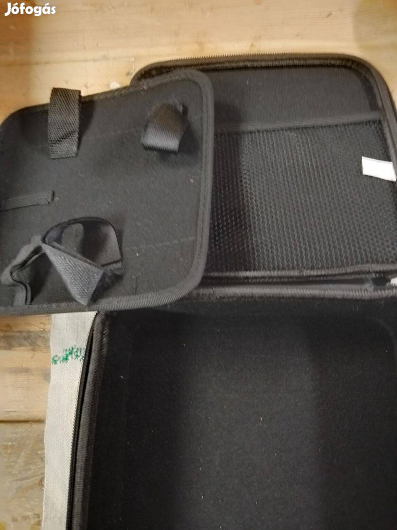 Új Bosc szerszám, alkatrész tároló doboz eladó