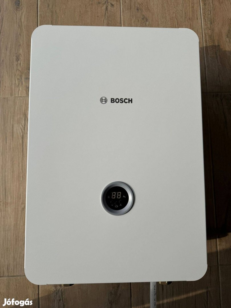 Új Bosch Tronik Heat 3500 max. 24Kw elektromos kazán