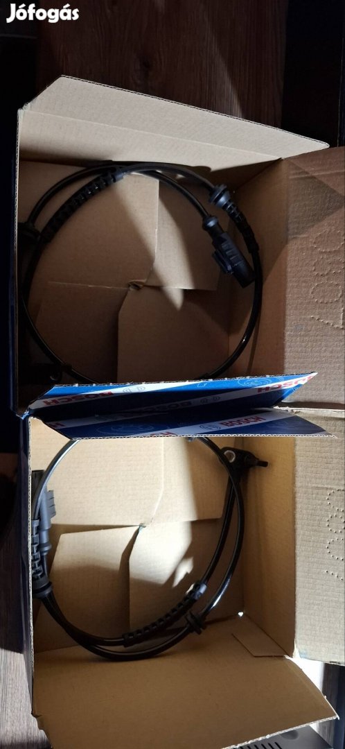 Új Bosch tipusú ABS jeladó Opel gépjárművekhez.