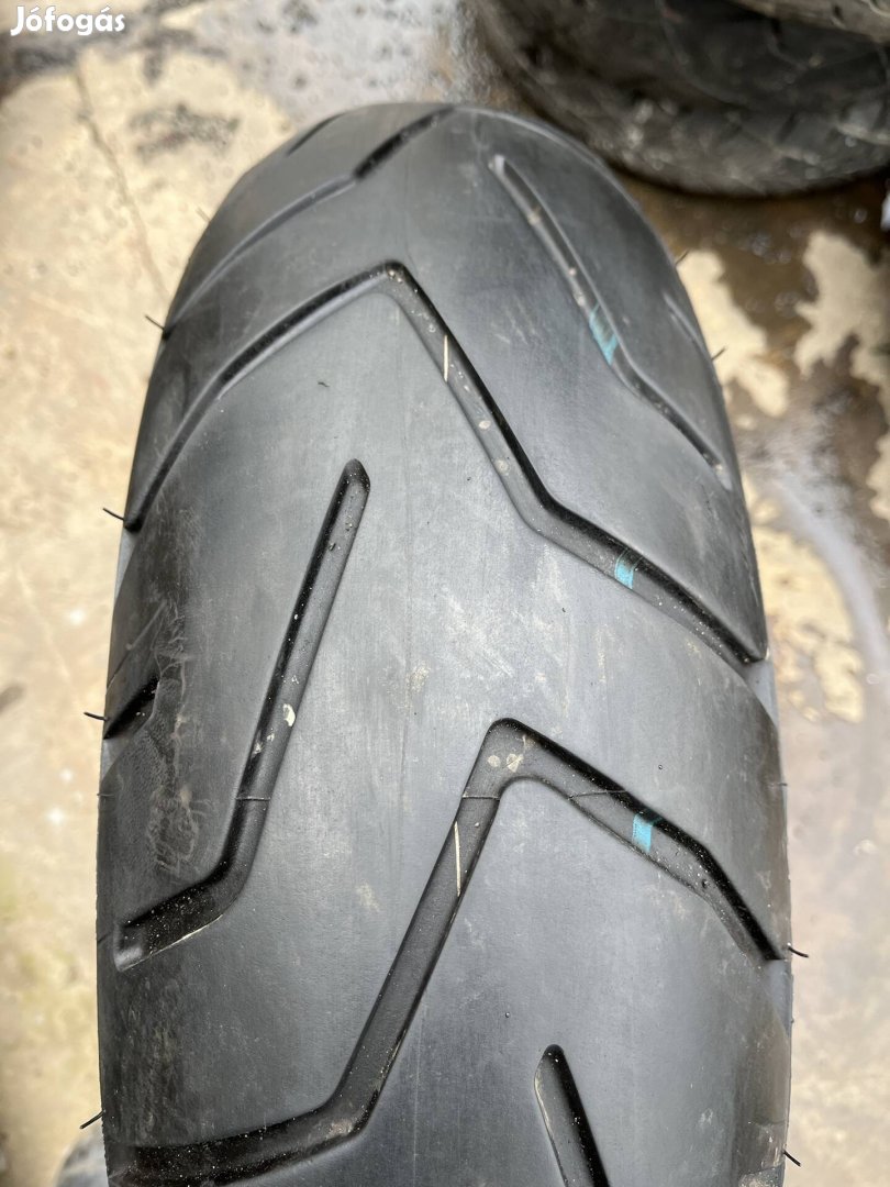 Új Bridgestone Battlax Adventure A41 170/60 R17 72 W TL Motorgumi