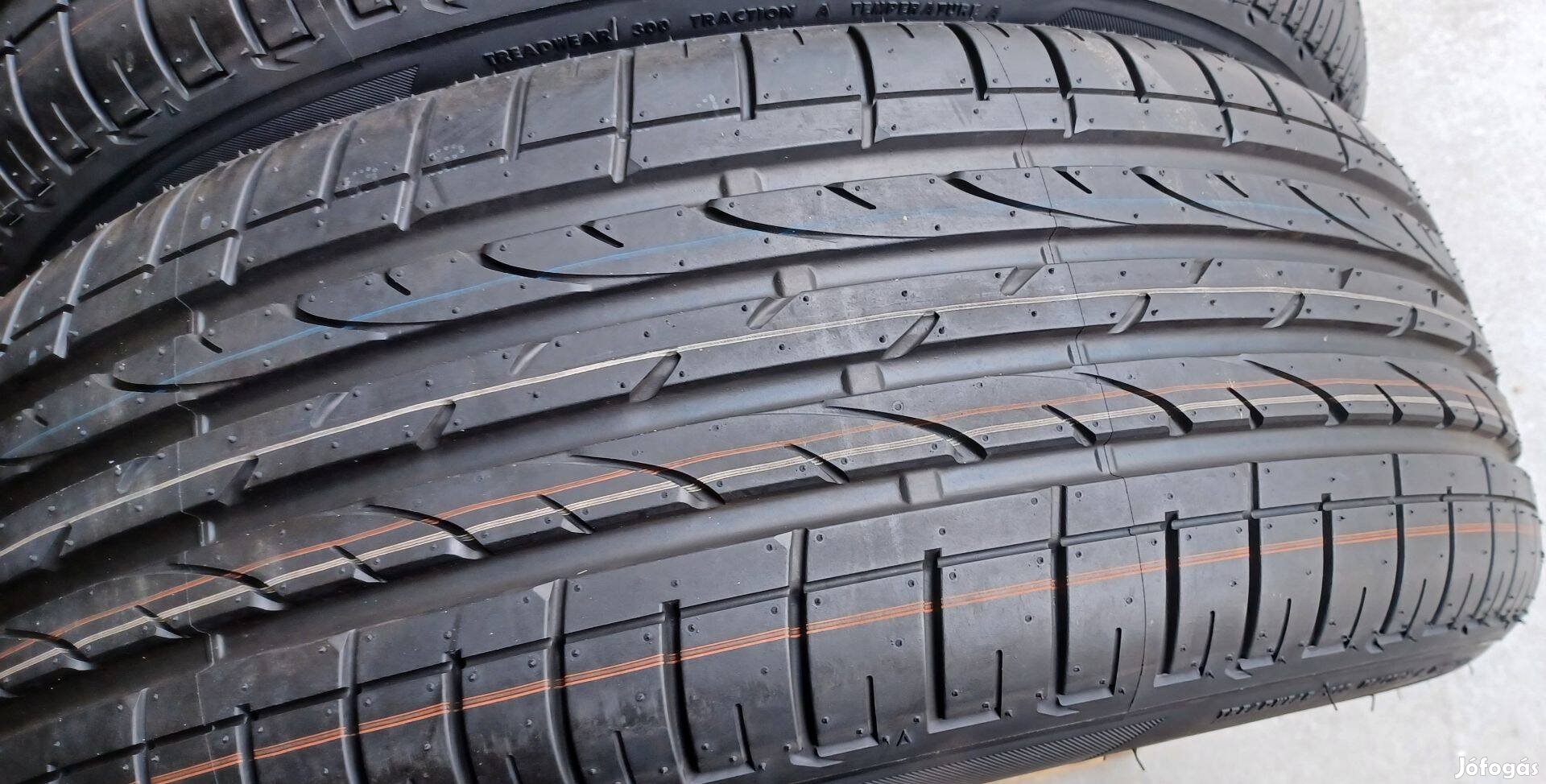 Új Bridgestone Dueler H/P Sport 235/60 R18 nyári gumik 4db