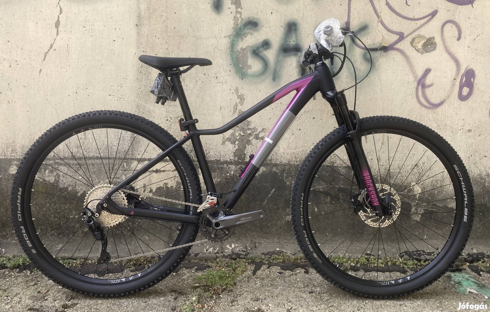 Új Bulls Aminga 3 29" 2X11 MTB