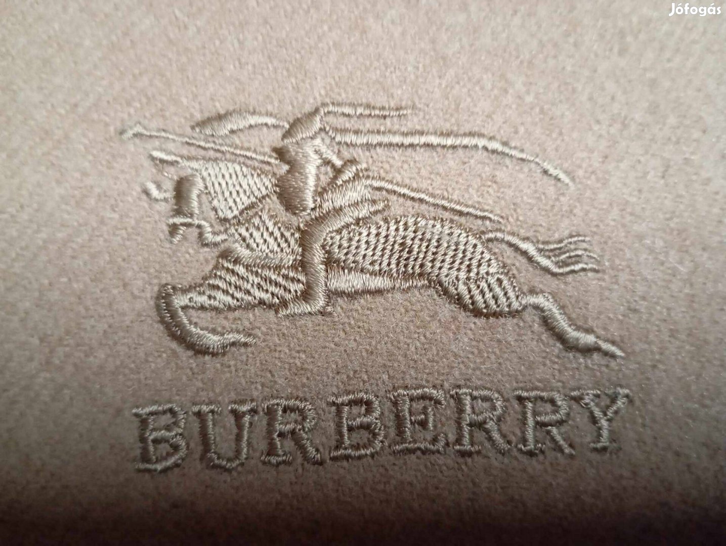 Új Burberry férfi gyapjú sál