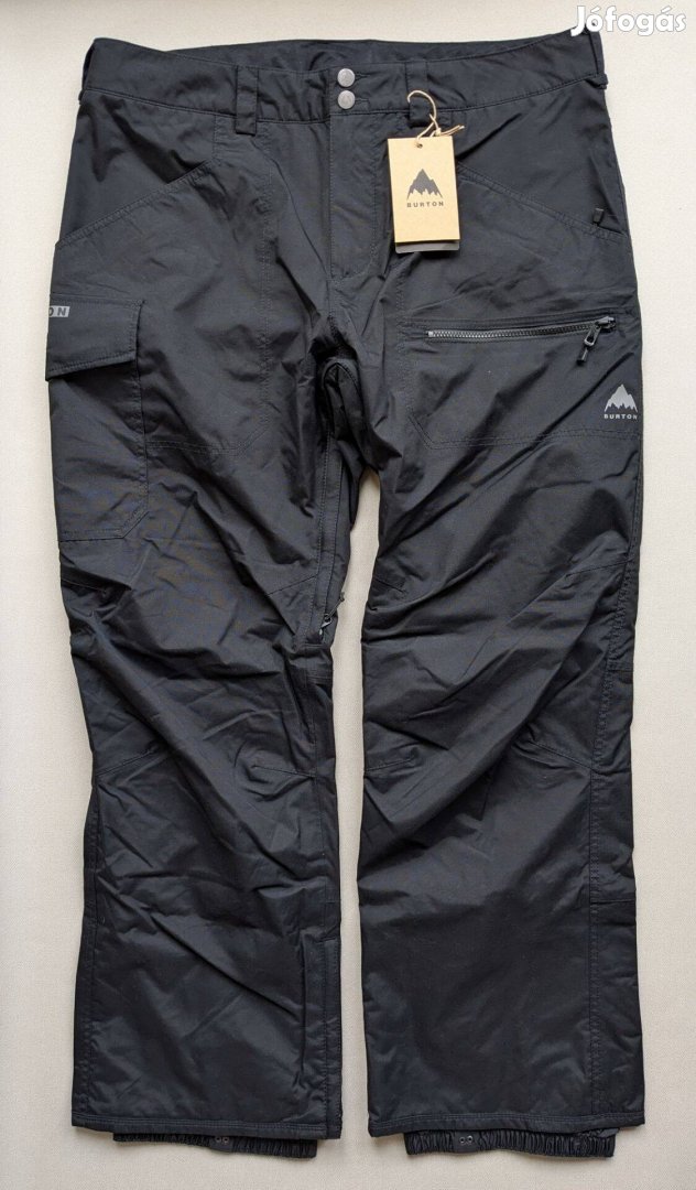 Új Burton Covert Pant férfi snowboard nadrág (XL)