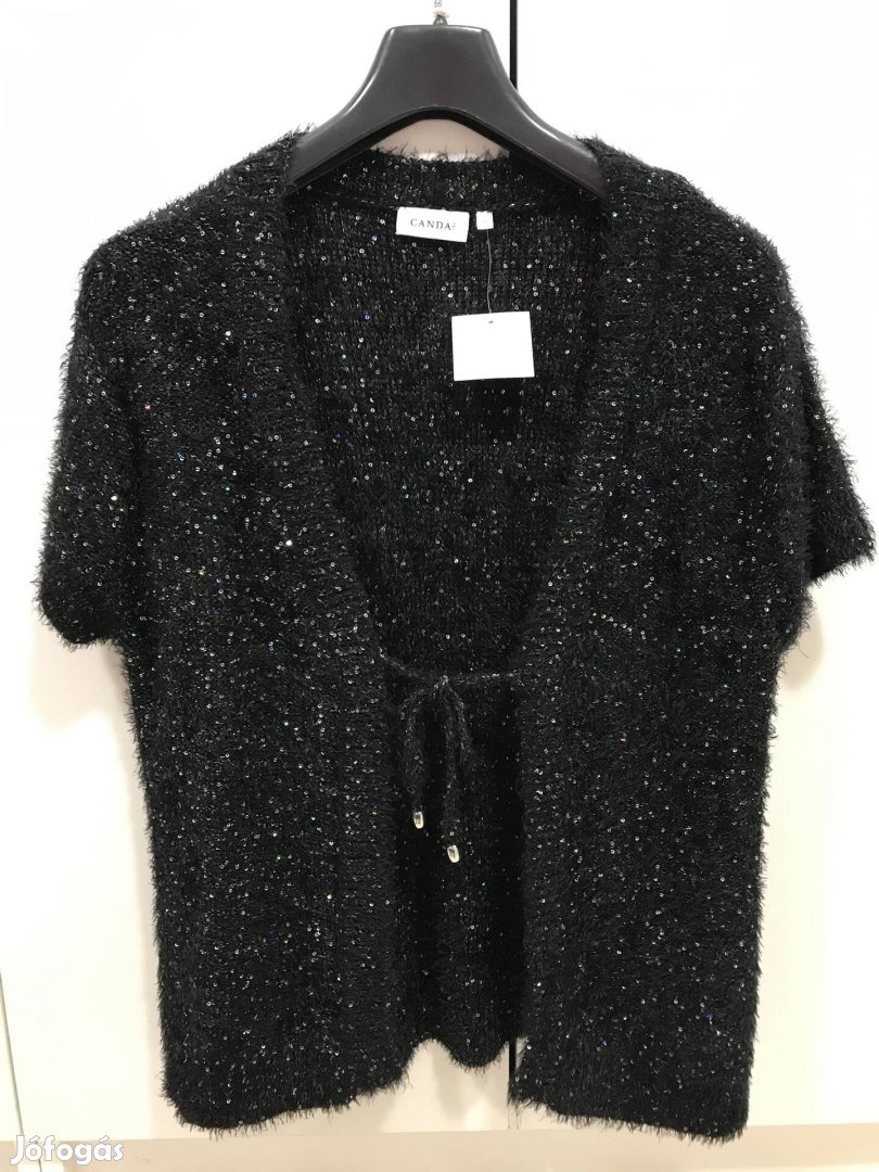 Új CA alkalmi felső