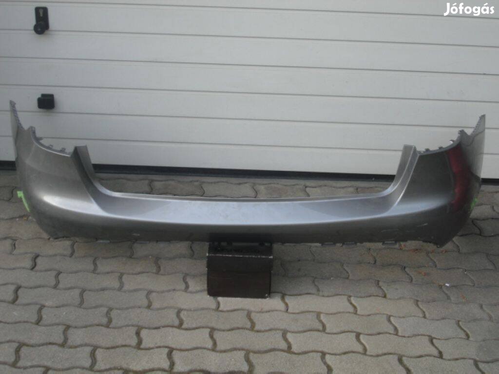 Új C Mercedes W205-ös hátsó lökhárító A2058803947