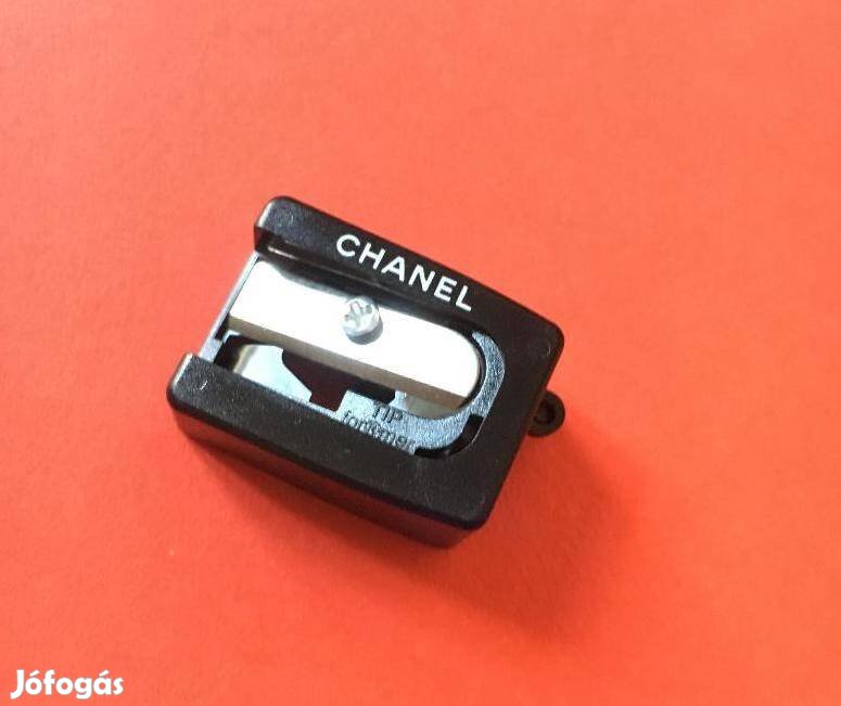 Új Chanel kozmetikai Hegyező Le Crayon Khol Ceruzahegyező