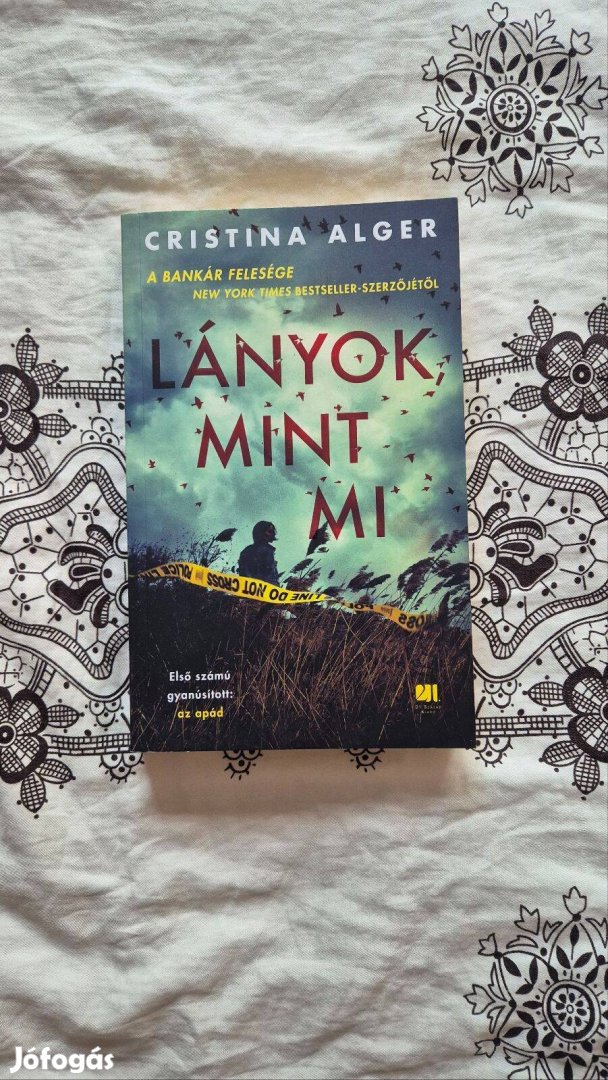 Új Christina Agler Lányok, mint mi