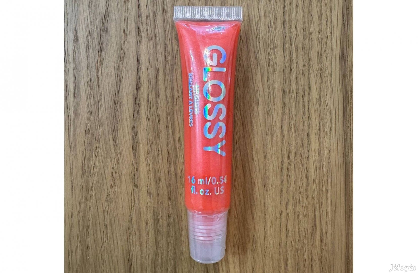 Új Claire's Glossy Lip Gloss Szájfény Száj Fény Rúzs Ajakrúzs