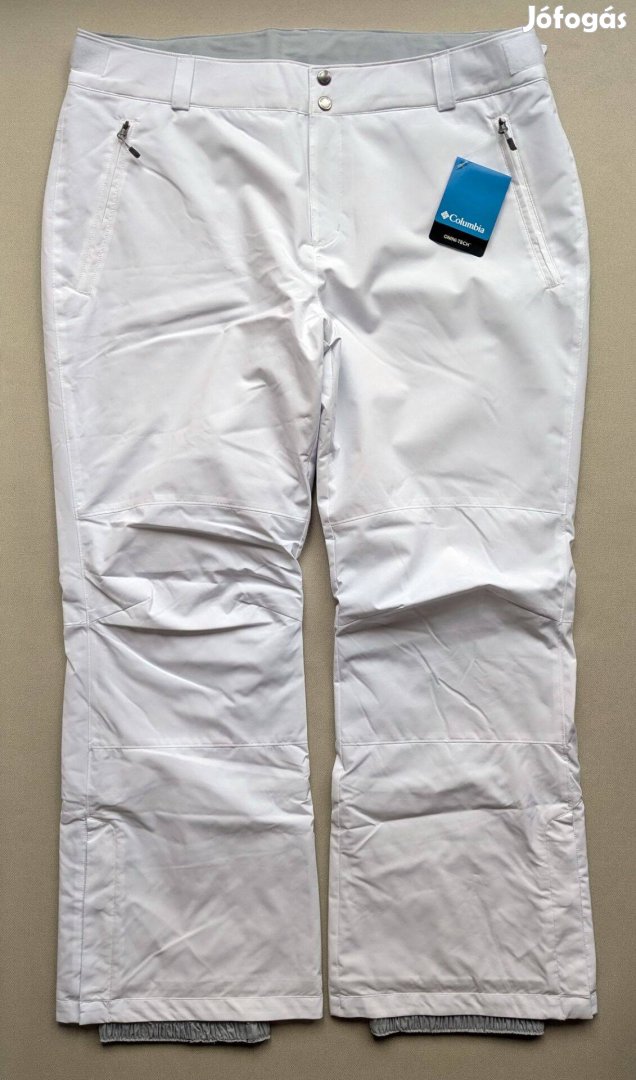 Új Columbia Shafer Canyon Insulated Pant női bélelt sínadrág (XL)