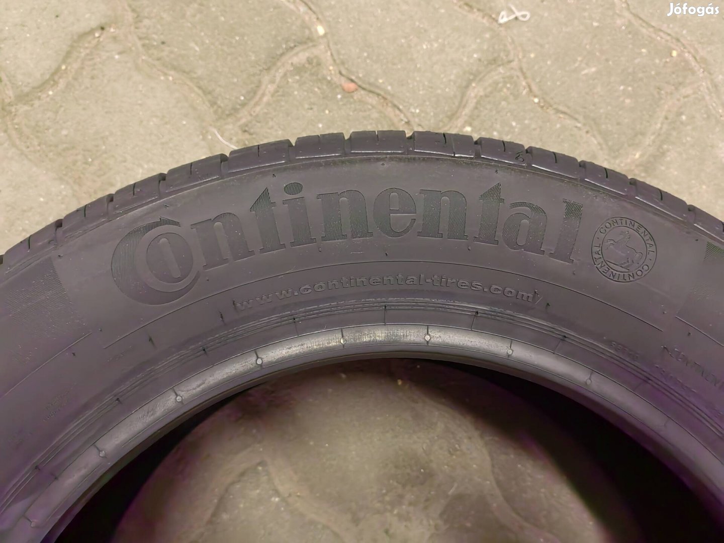 Új Continental Premiumcontact 5 205 60 R16 XL nyári gumi, Újpest 