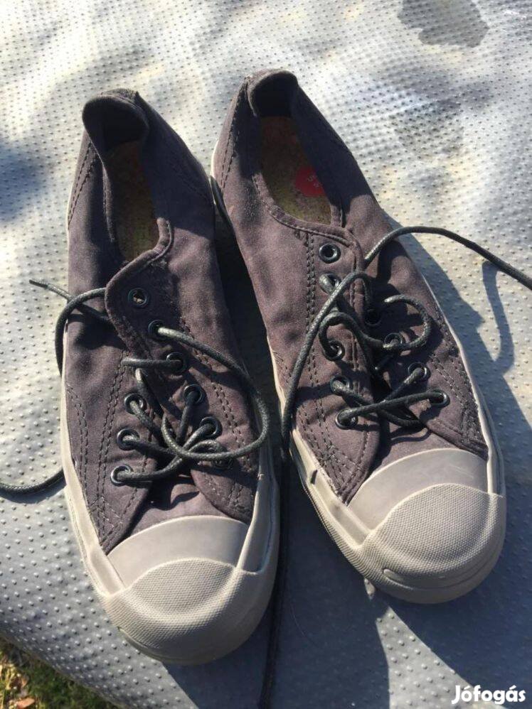 Új Converse JP Jack Purcell cipő sportcipő teremcipő 24 cm 37