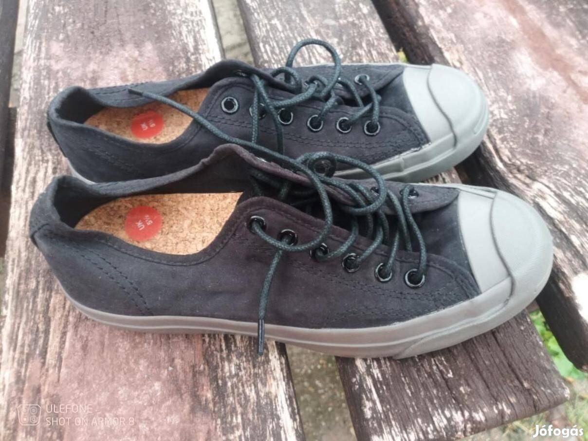 Új Converse JP Jack Purcell cipő sportcipő teremcipő edzőcipő 24cm 37