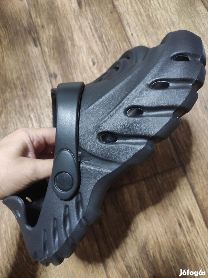 Új Crocs stílusú könnyű klumpa papucs - 40 (unisex)